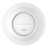 Grandstream Networks GWN7665 Tri-Band Wi-Fi 6E Indoor Access Point
