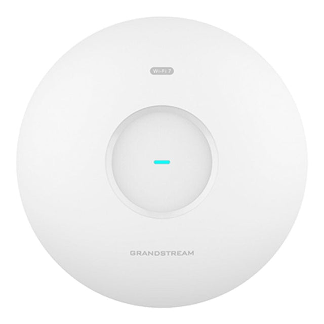 Grandstream GWN7670 Dual-band Wi-Fi 7 Ceiling Mount Access Point