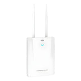 Grandstream GWN7670LR Long-Range Dual-Band Wi-Fi 7 PoE Wireless Access Point