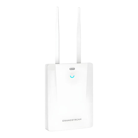 Grandstream GWN7670LR Long-Range Dual-Band Wi-Fi 7 PoE Wireless Access Point