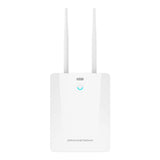 Grandstream GWN7670LR Long-Range Dual-Band Wi-Fi 7 PoE Wireless Access Point
