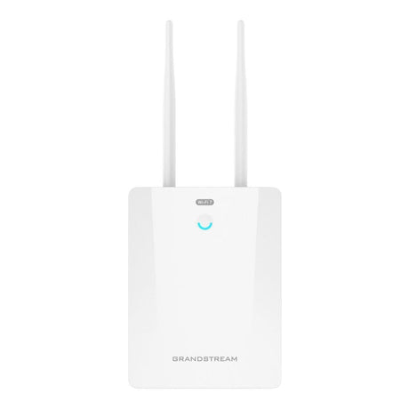 Grandstream GWN7670LR Long-Range Dual-Band Wi-Fi 7 PoE Wireless Access Point