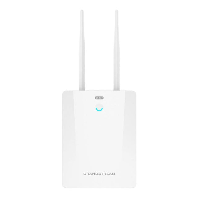 Grandstream GWN7670LR Long-Range Dual-Band Wi-Fi 7 PoE Wireless Access Point