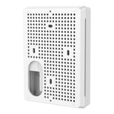 Grandstream Enterprise GWN7670WM In-Wall Wi-Fi 7 Wireless Access Point