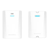 Grandstream Enterprise GWN7670WM In-Wall Wi-Fi 7 Wireless Access Point