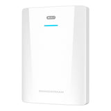 Grandstream Enterprise GWN7670WM In-Wall Wi-Fi 7 Wireless Access Point
