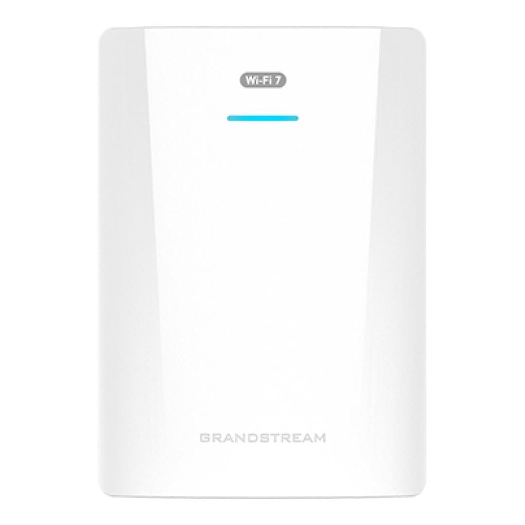 Grandstream Enterprise GWN7670WM In-Wall Wi-Fi 7 Wireless Access Point