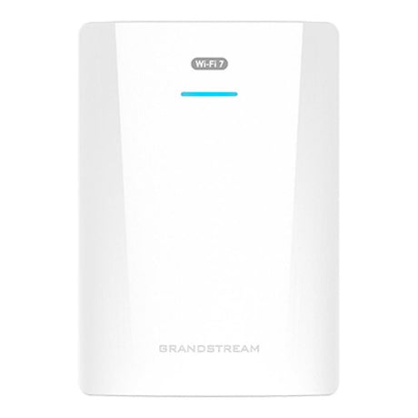 Grandstream Enterprise GWN7670WM In-Wall Wi-Fi 7 Wireless Access Point