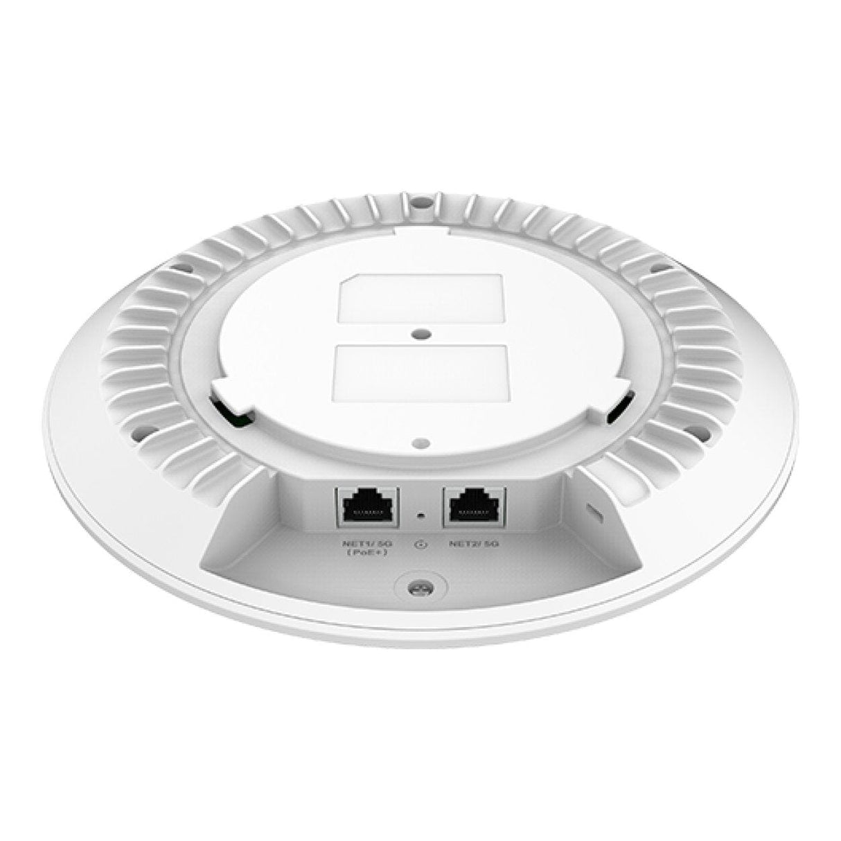 Grandstream Enterprise GWN7672 Tri-Band Wi-Fi 7 Wireless Access Point