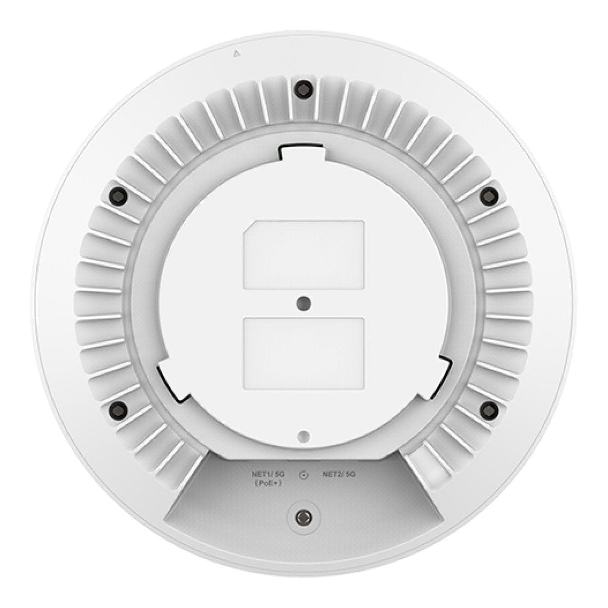 Grandstream Enterprise GWN7672 Tri-Band Wi-Fi 7 Wireless Access Point