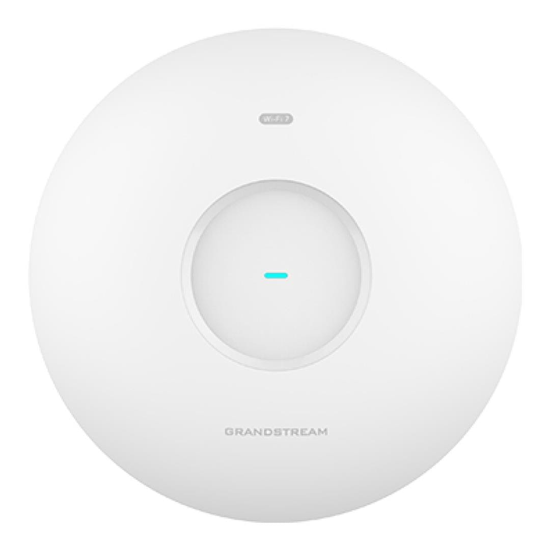 Grandstream Enterprise GWN7672 Tri-Band Wi-Fi 7 Wireless Access Point
