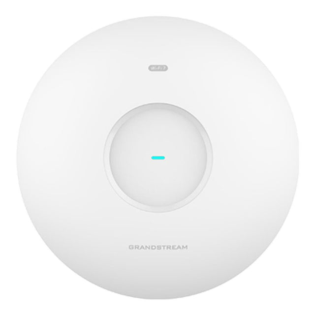Grandstream Enterprise GWN7672 Tri-Band Wi-Fi 7 Wireless Access Point