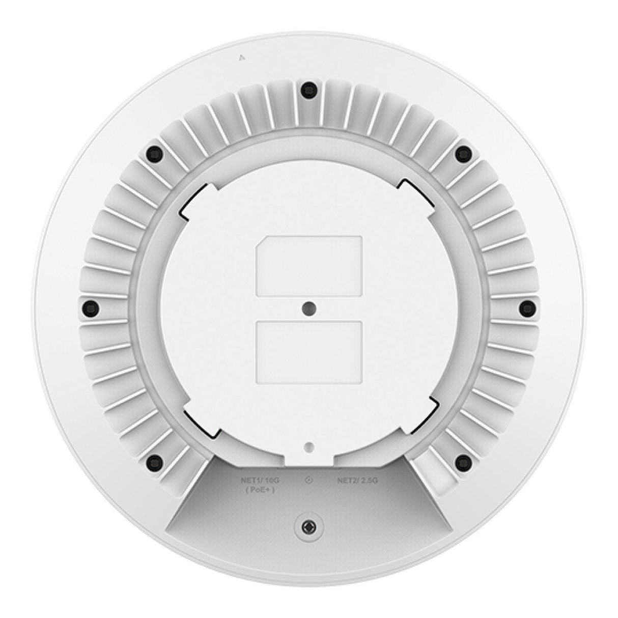 Grandstream High-Performance Tri-Band Wi-Fi 7 Access Point GWN7674