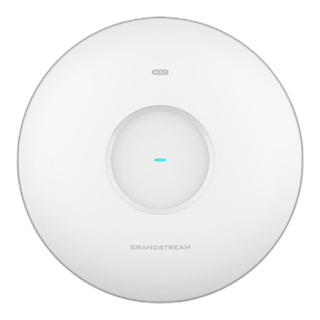 Grandstream High-Performance Tri-Band Wi-Fi 7 Access Point GWN7674