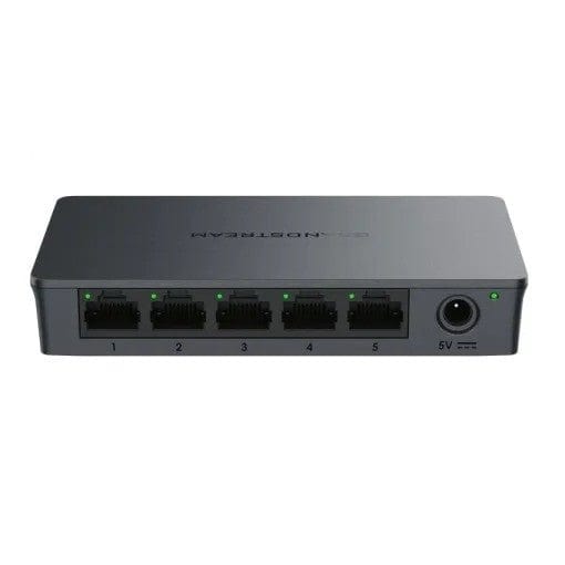 Multigig Wan Port Router Grandstream 5-port Multi-WAN Gigabit VPN Routers and Firewall GWN7700 ...