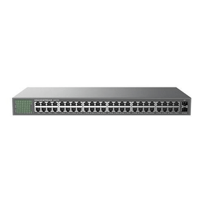 Grandstream 48-port Unmanaged Gigabit Switch GWN7706
