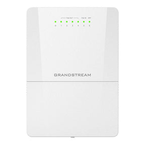 Grandstream Networks GWN7710R 6-Port PoE L2 Gigabit Ethernet Managed Switch White