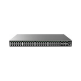 Grandstream GWN7806P Enterprise L2 48-port Managed Gigabit PoE+ Switch