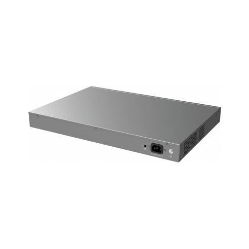 Grandstream GWN7806P Enterprise L2 48-port Managed Gigabit PoE+ Switch