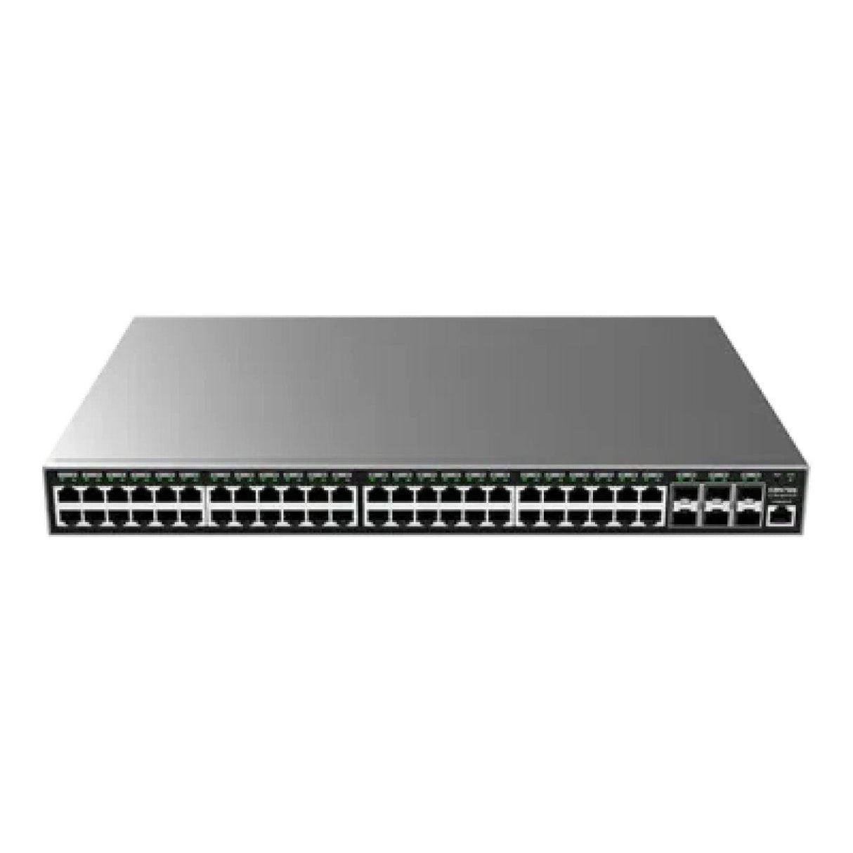 Grandstream Enterprise GWN7806PL Pro 48 port GbE L2++ Managed PoE Switch