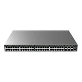 Grandstream Enterprise GWN7806PL Pro 48 port GbE L2++ Managed PoE Switch