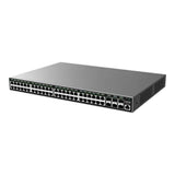 Grandstream Enterprise GWN7806PL Pro 48 port GbE L2++ Managed PoE Switch