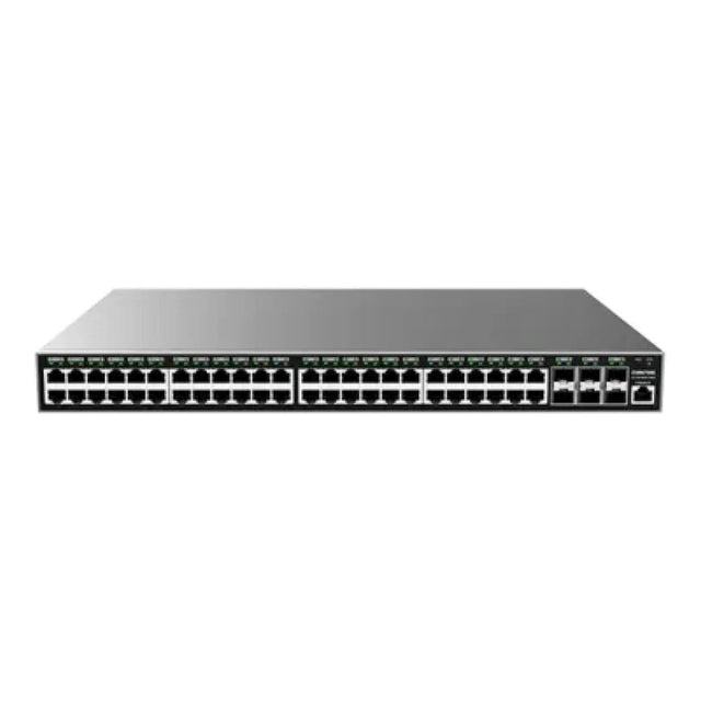 Grandstream Enterprise GWN7806PL Pro 48 port GbE L2++ Managed PoE Switch