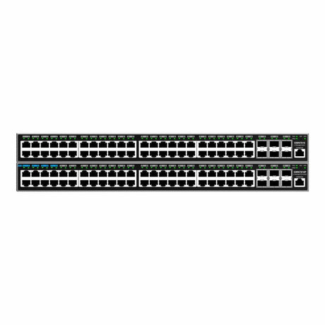 Grandstream Networks GWN7816 L3 48-port Managed GbE Switch