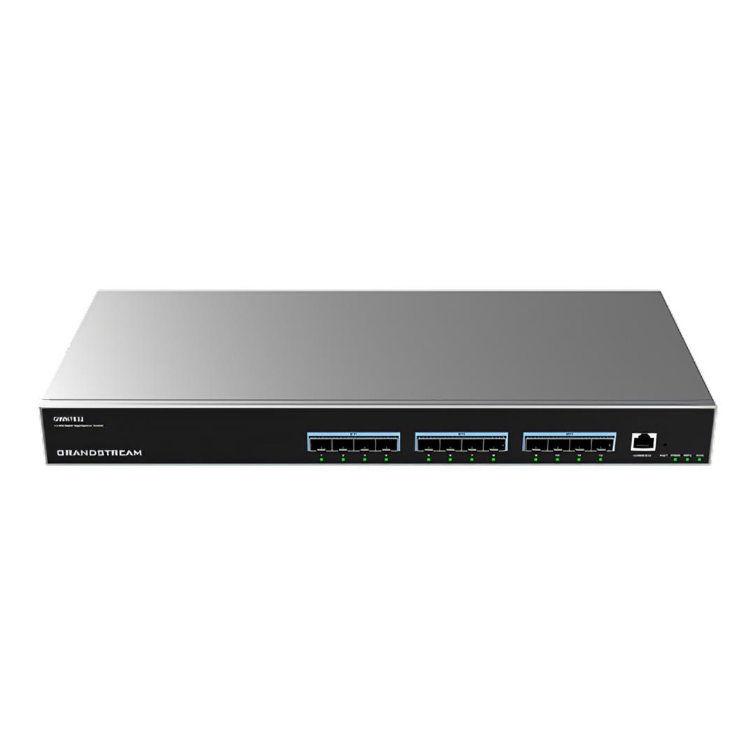 Grandstream L3 Aggregation Fibre Switch GWN7832
