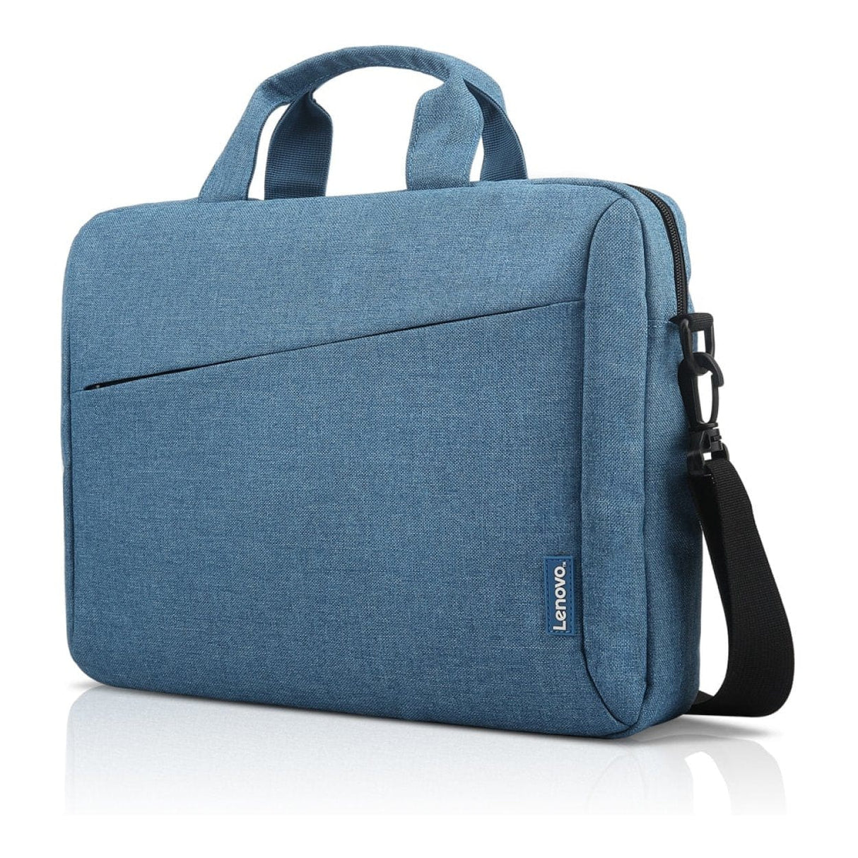 Lenovo T210 15.6-inch Casual Notebook Toploader Blue GX40Q17230