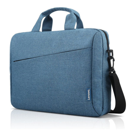 Lenovo T210 15.6-inch Casual Notebook Toploader Blue GX40Q17230
