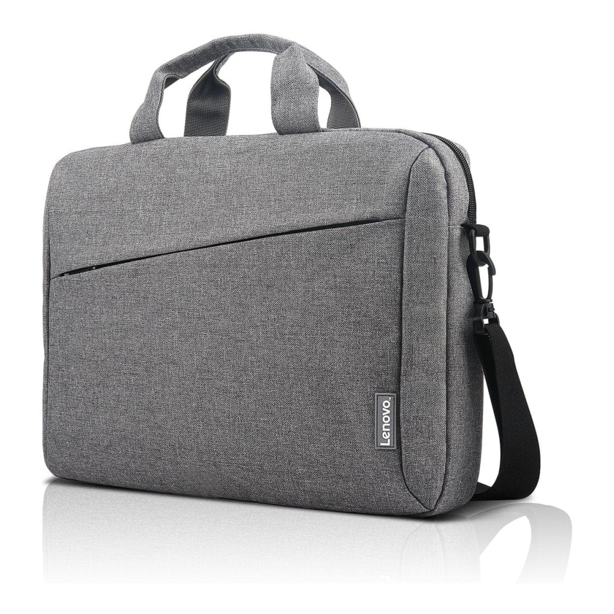 Lenovo T210 15.6-inch Casual Notebook Toploader Grey GX40Q17231