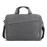 Lenovo T210 15.6-inch Casual Notebook Toploader Grey GX40Q17231