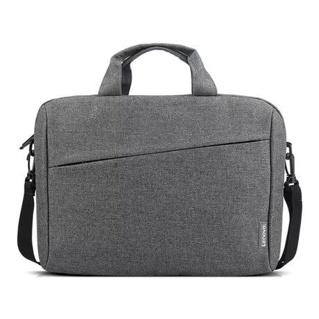 Lenovo T210 15.6-inch Casual Notebook Toploader Grey GX40Q17231