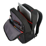 Lenovo B515 15.6-inch Everyday Notebook Backpack Black GX40Q75215
