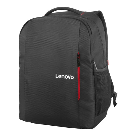 Lenovo B515 15.6-inch Everyday Notebook Backpack Black GX40Q75215