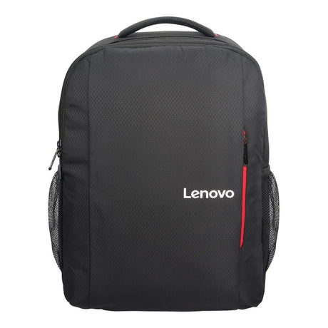 Lenovo B515 15.6-inch Everyday Notebook Backpack Black GX40Q75215