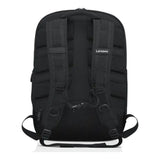 Lenovo Legion 18-inch Armored Notebook Backpack Black GX40V10007