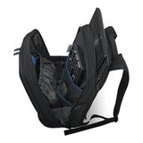 Lenovo Legion 18-inch Armored Notebook Backpack Black GX40V10007