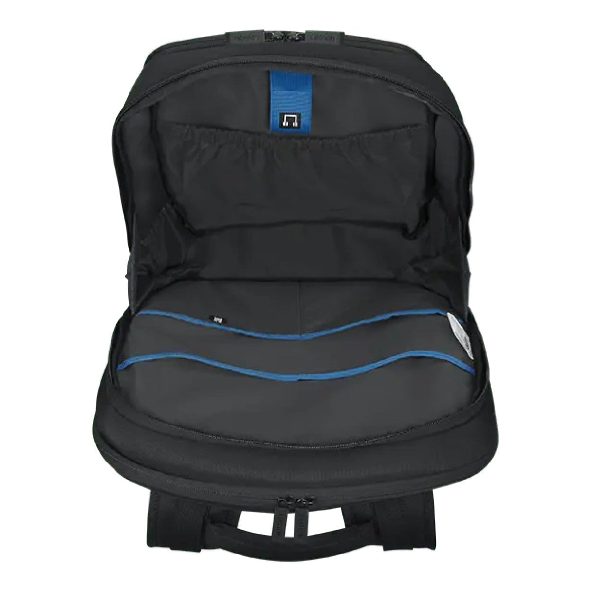 Lenovo Legion 18-inch Armored Notebook Backpack Black GX40V10007