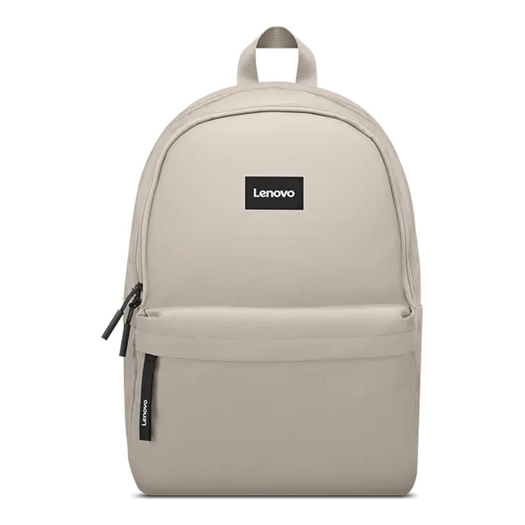 Lenovo B10 16-inch Commuter Notebook Backpack Khaki GX41V79690