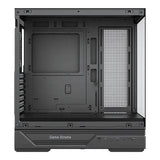 Huntkey GX760A Fortune ATX Gaming PC Case