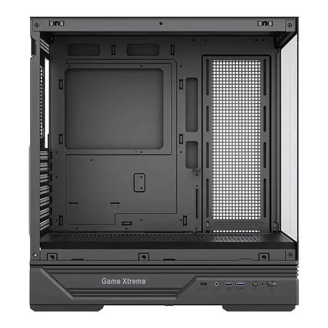 Huntkey GX760A Fortune ATX Gaming PC Case
