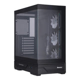 Huntkey GX760A Fortune ATX Gaming PC Case