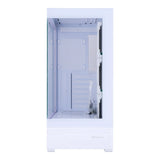 Huntkey GX760A Fortune ATX Gaming PC Case - White