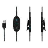 Lenovo Legion H500 Pro 7.1 Surround Sound Gaming Headset GXD0T69864