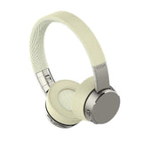 Lenovo Yoga Active Noise Cancellation Headset - Cream White GXD0U47643