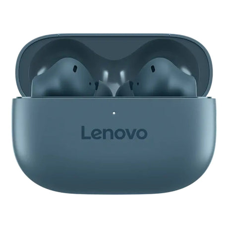 Lenovo YOGA PC Edition Wireless Earbuds - Tidal Teal GXD1N63507