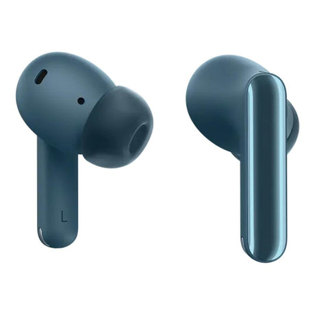 Lenovo YOGA PC Edition Wireless Earbuds - Tidal Teal GXD1N63507