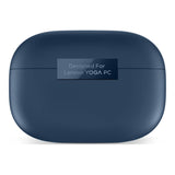 Lenovo YOGA PC Edition Wireless Earbuds - Cosmic Blue GXD1P47518